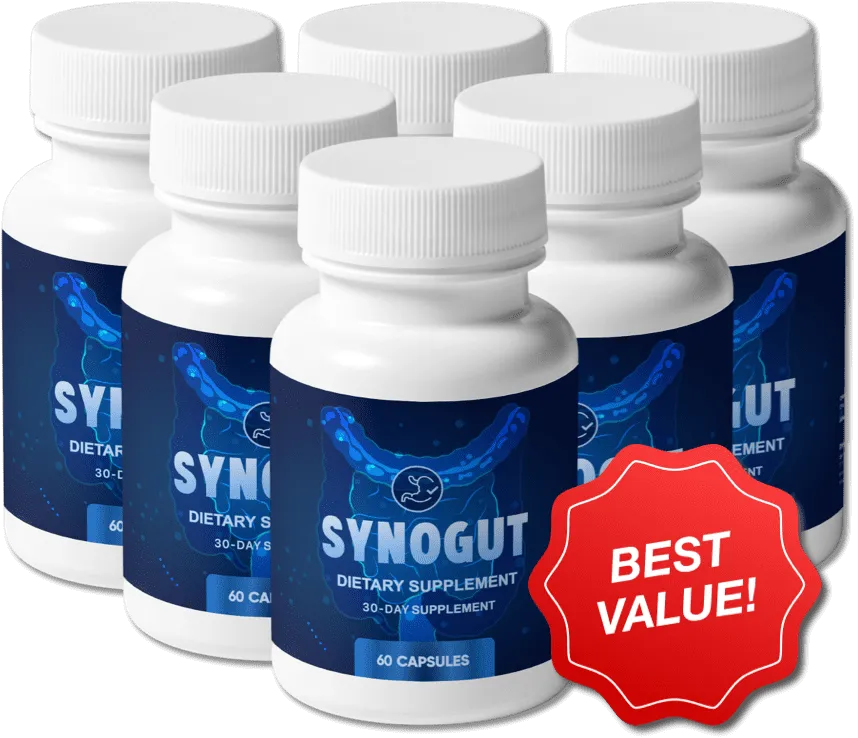 synogut tablets