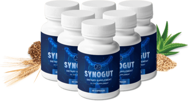 synogut official